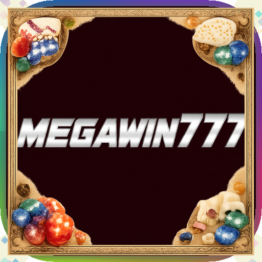 megawin777 — mitra unggulan